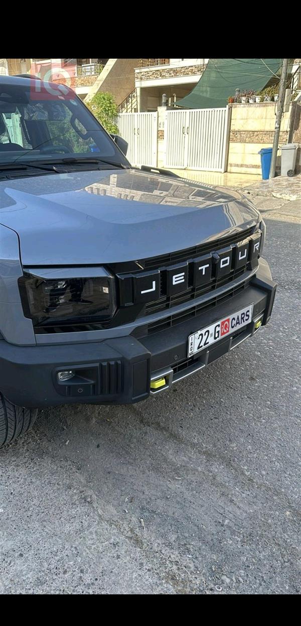 جيتور T2 2025 للبيع في العراق - اربيل